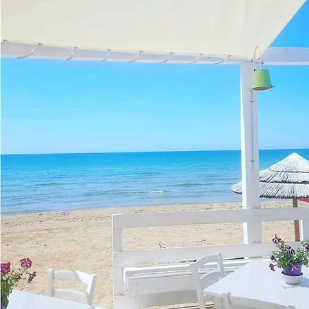Antony Aparthotel Granelli