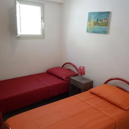 Aparthotel Antony *