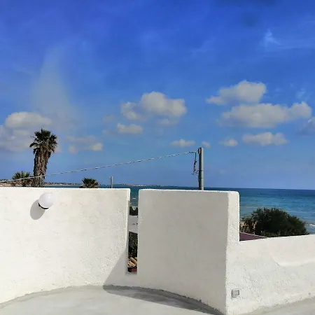 Antony Aparthotel Granelli