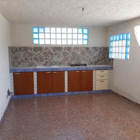 Apartahotel Antony *