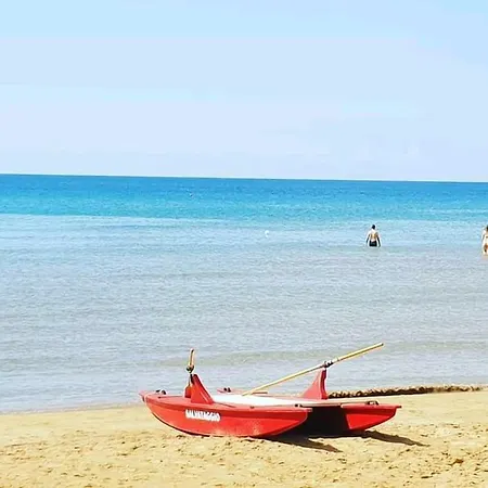 Antony Ξενοδοχείο με διαμερίσματα