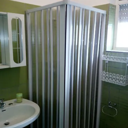 Apartahotel Antony Granelli