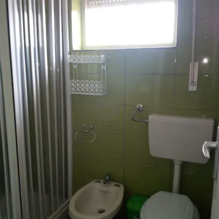 Antony Apartahotel *