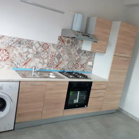 Apartahotel Antony Granelli