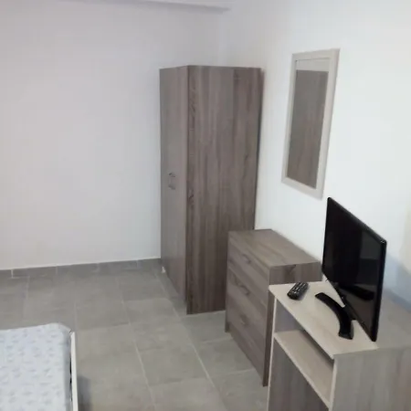 Apartahotel Antony Granelli