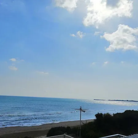 Apartahotel Antony Granelli