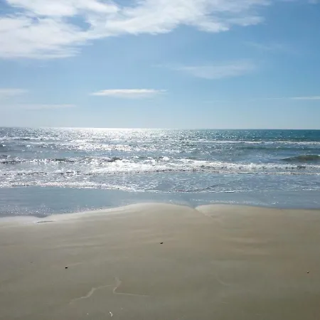 Antony Apartahotel Granelli