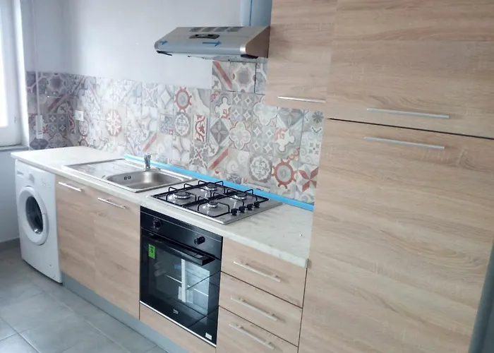 מלון דירות Antony