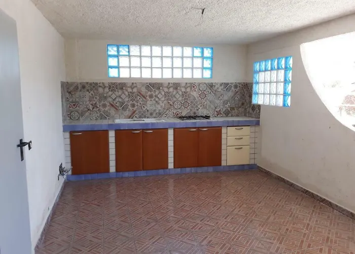 מלון דירות Antony *