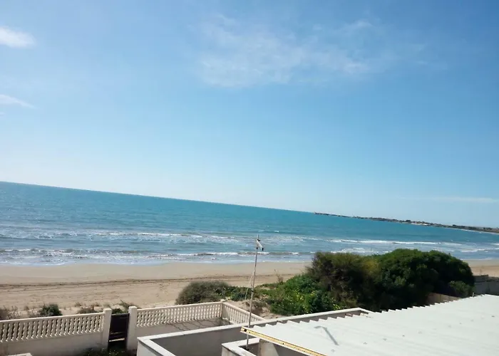 מלון דירות Antony