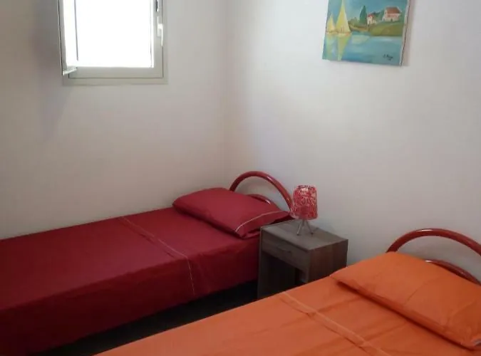 מלון דירות Antony *