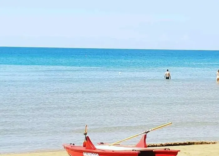 Antony מלון דירות