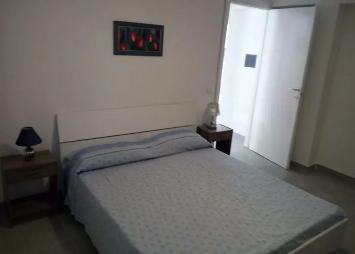 Antony מלון דירות