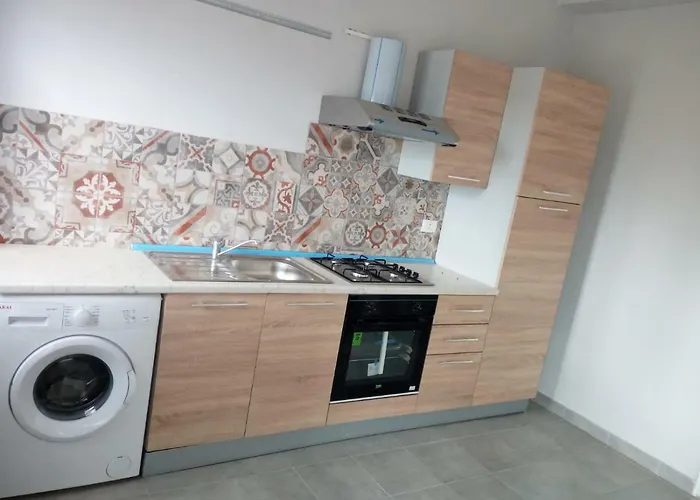 מלון דירות Antony גראנלי